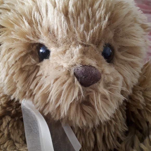 Set of 3 stuffed animals - Picture 4 of 4